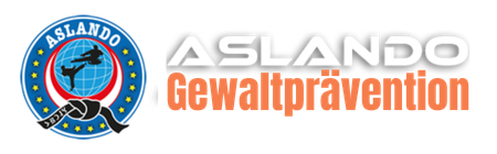 Aslando Gewaltprävention